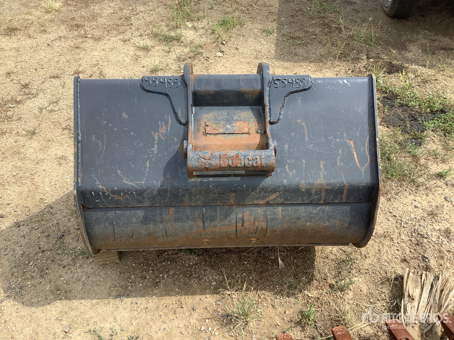 Bobcat MX4