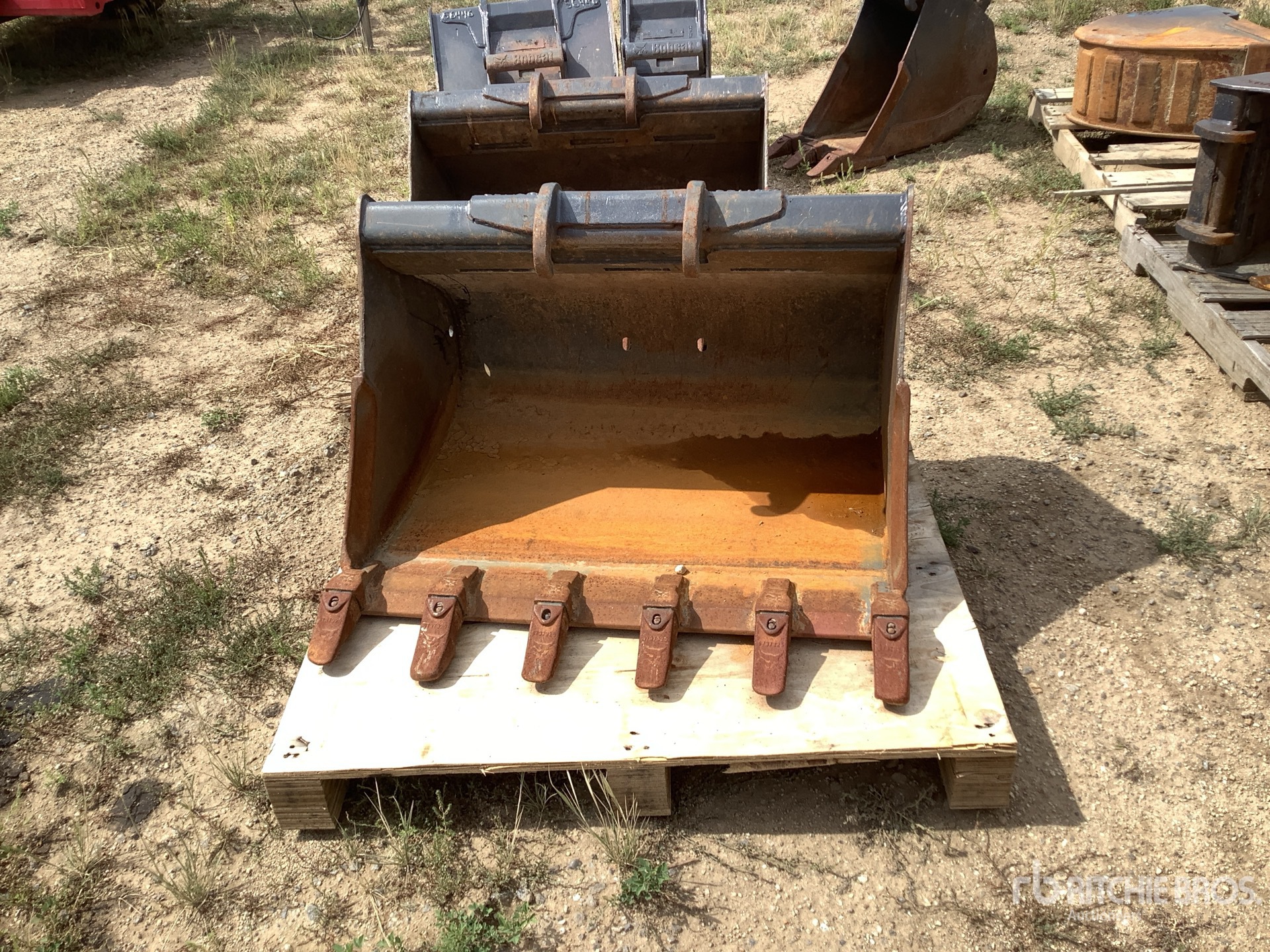 Bobcat MX4