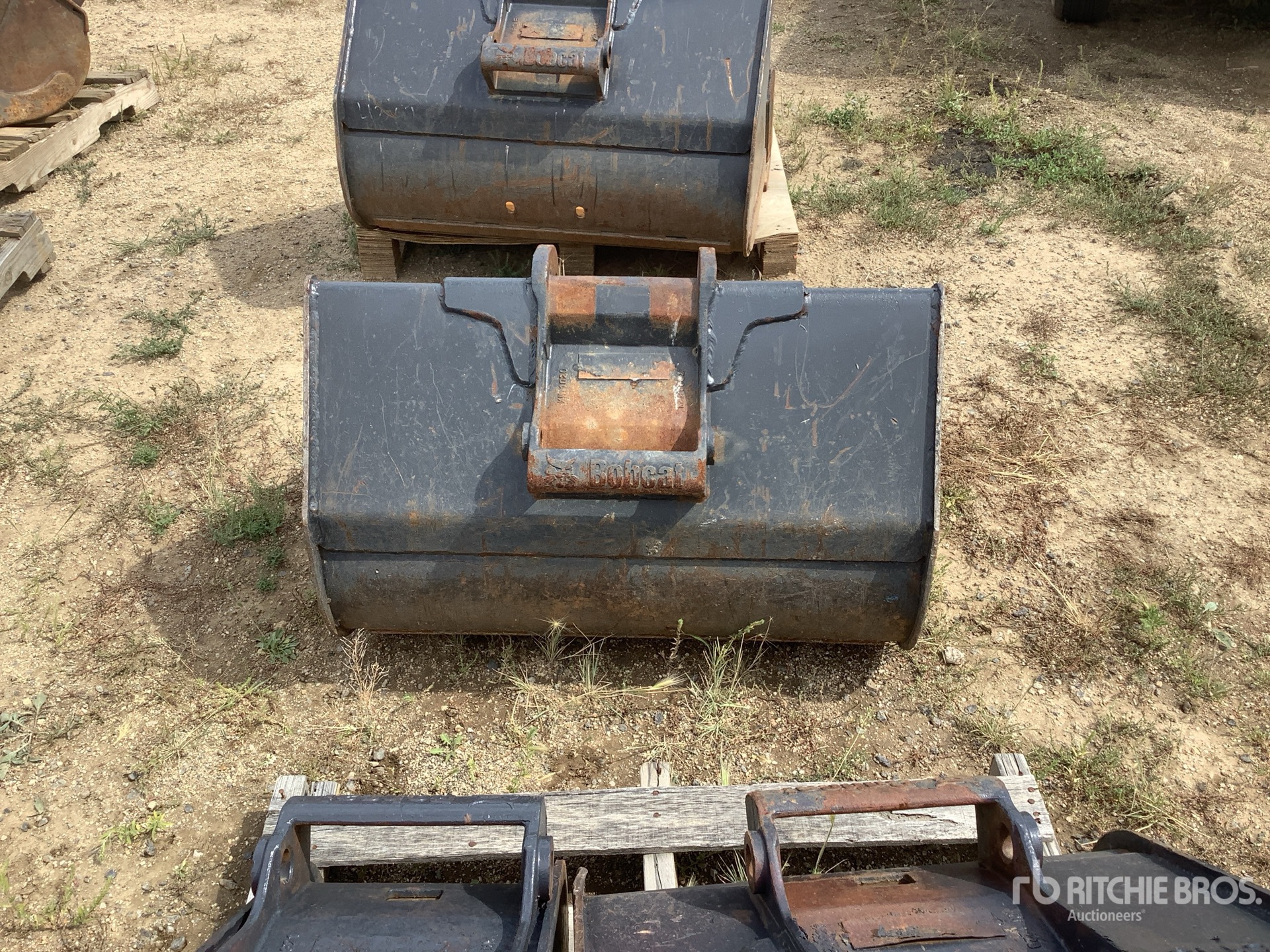 Bobcat MX4