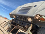 General Appearance with Exterior Lights