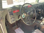 Control Station with Steering Control
