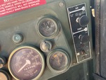 Control Station with Oil Pressure