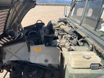 Engine with Engine - Right Side