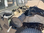 Engine with Engine - Left Side