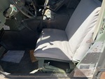 Control Station with Seating