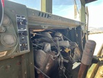 Control Station with Heater