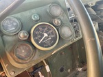 Control Station with Odometer