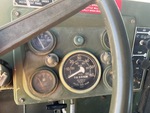 Control Station with Gauges