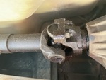 Drivetrain with