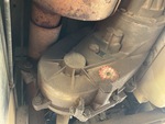 Drivetrain with Transfer Case