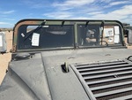 Control Station with Glass Condition
