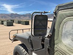 General Appearance with Mirrors