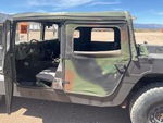 General Appearance with Sheet Metal Condition