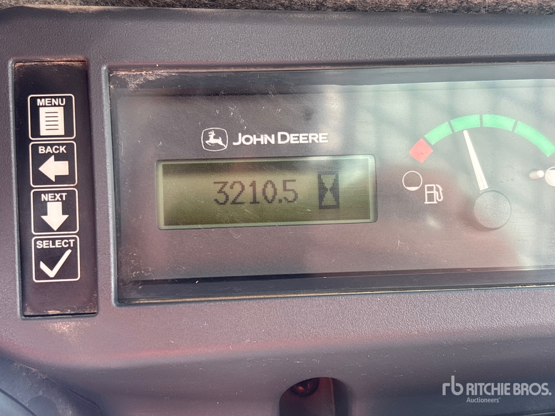 2020 John Deere 332G