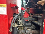 Hydraulics with