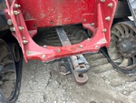 Chassis with 