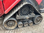 Chassis with 