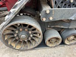 Chassis with 