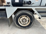 v2 Chassis - Excavator with