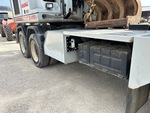 v2 Chassis - Excavator with