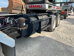 v2 Chassis - Excavator with