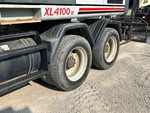 v2 Chassis - Excavator with