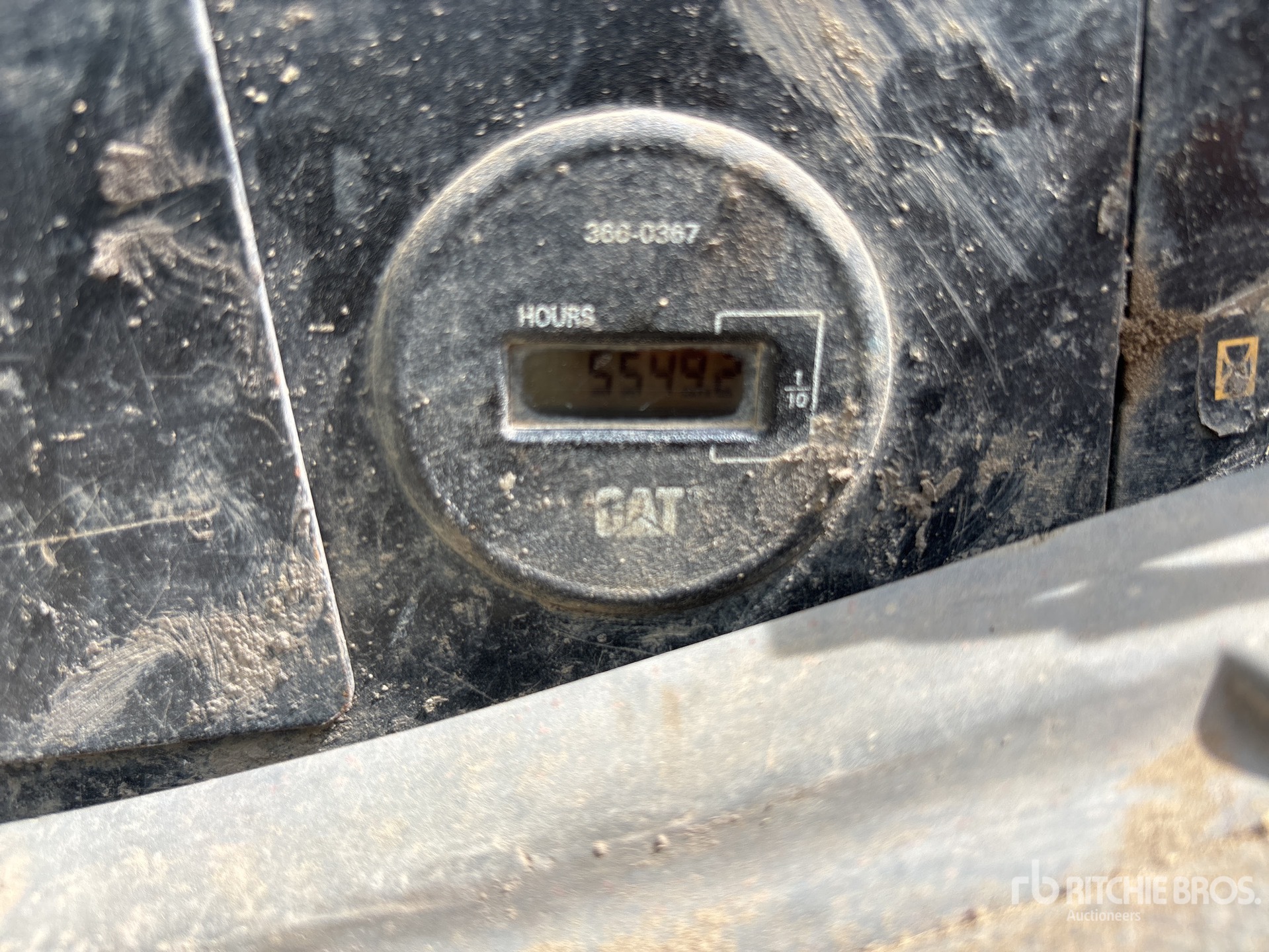 2018 Caterpillar 308E2 CR