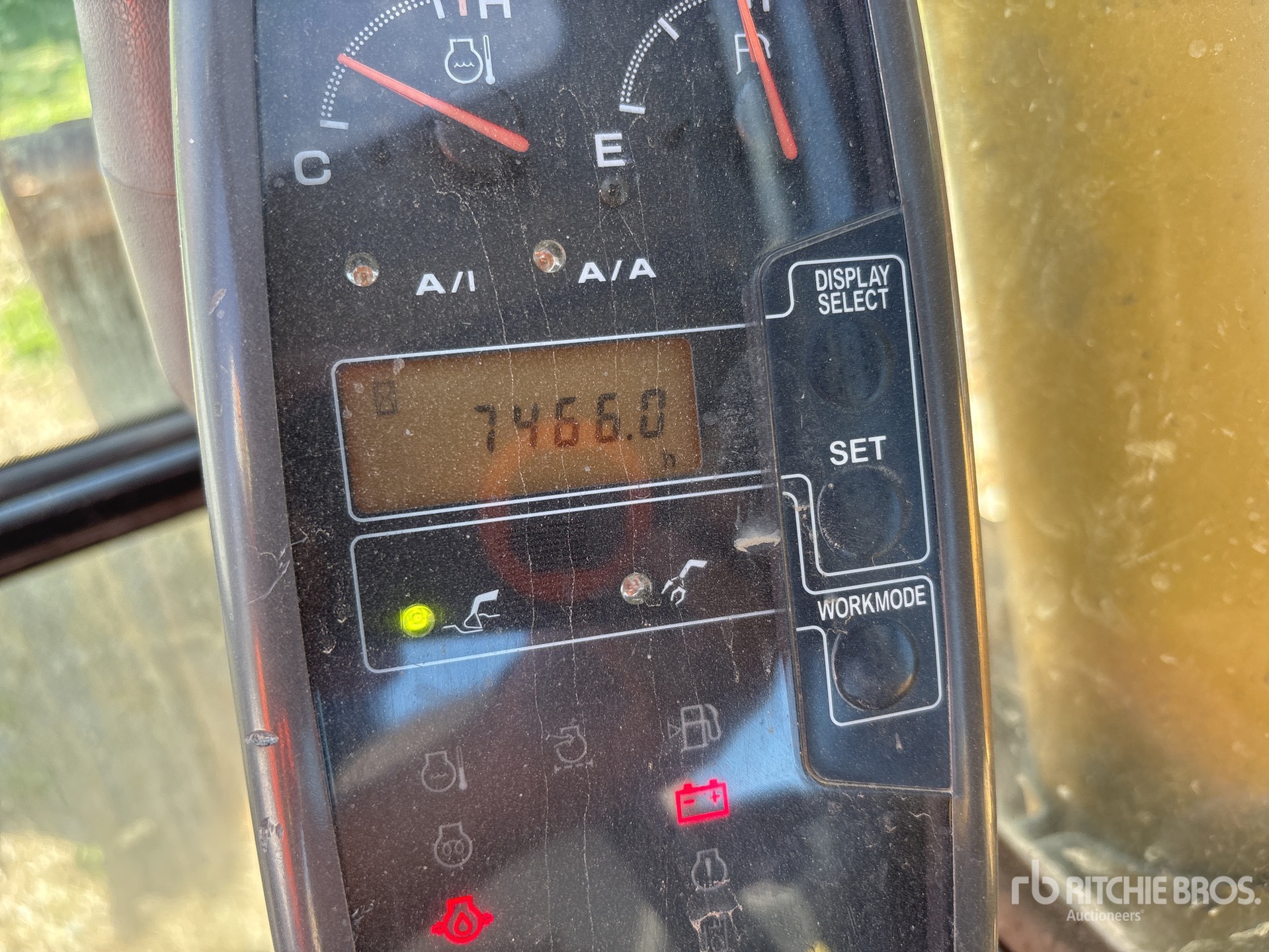 2006 John Deere 230C LC