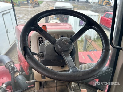 Control Station with