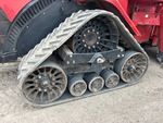 Chassis with 