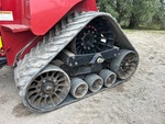 Chassis with 
