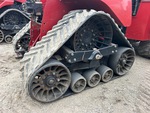 Chassis with 