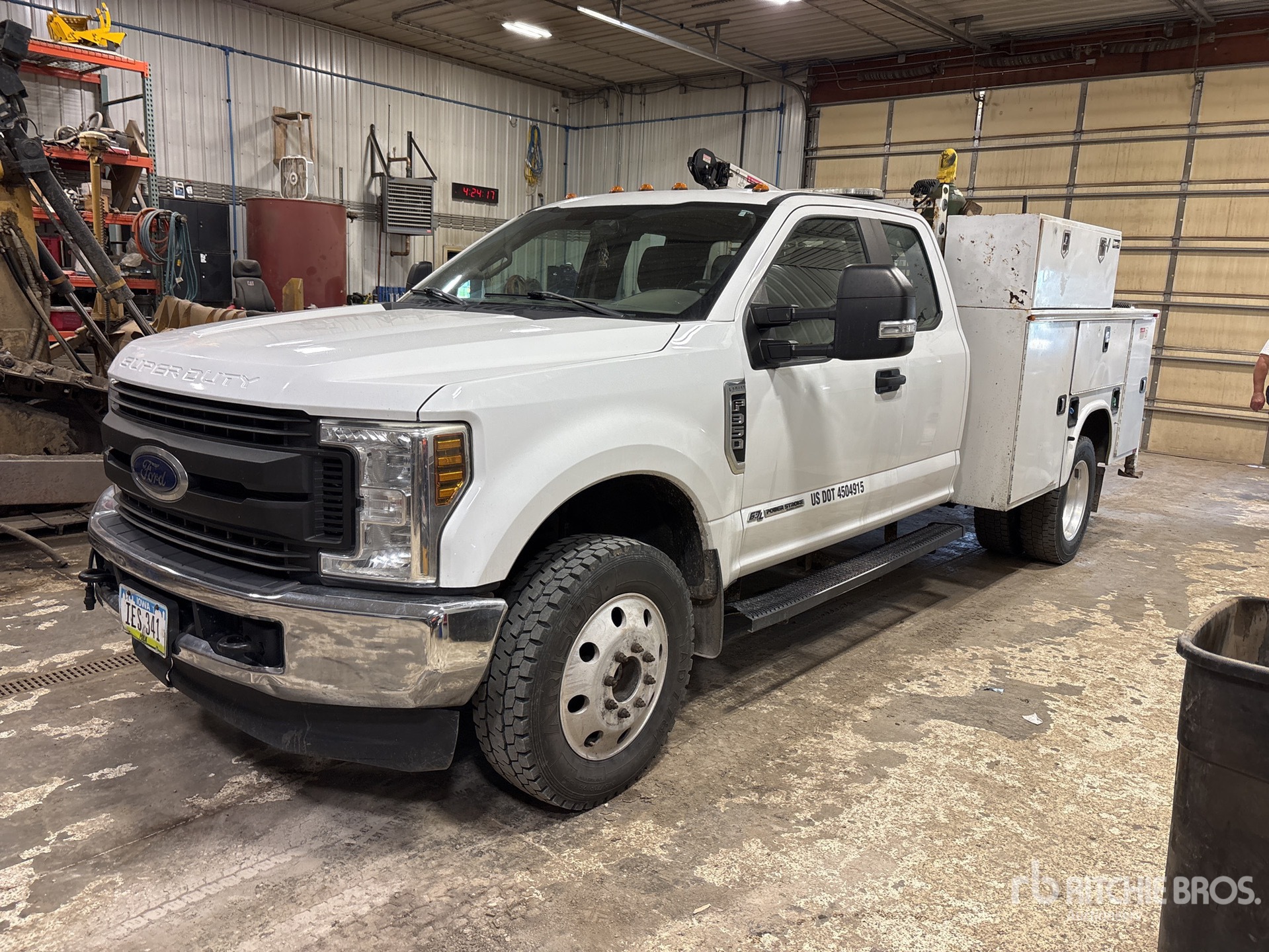 Photo of 2019 Ford F-350