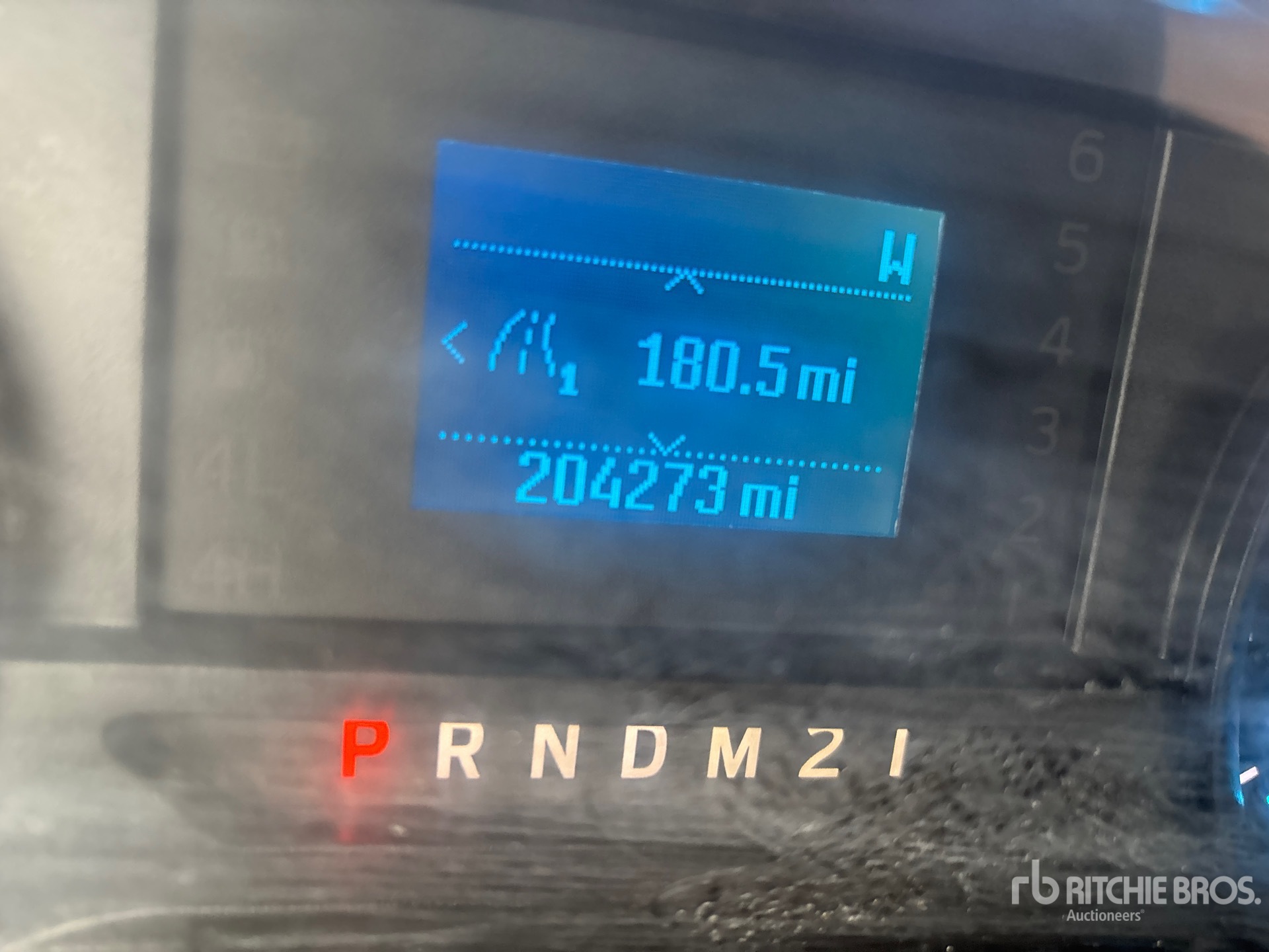 2019 Ford F-350