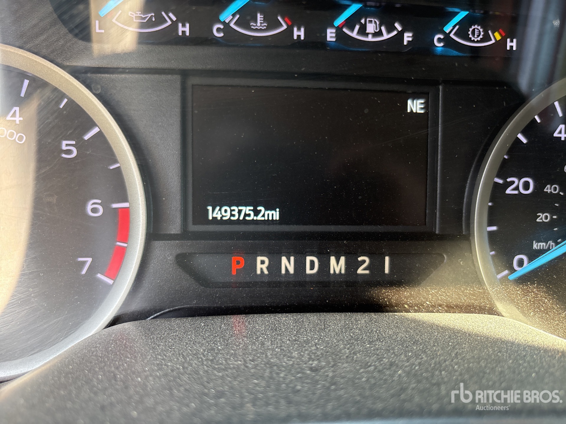 2021 Ford F-250