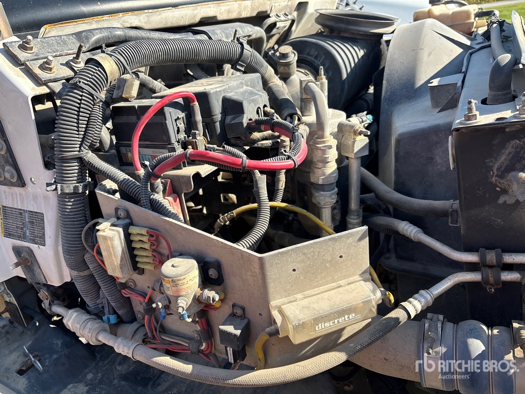 Engine with
