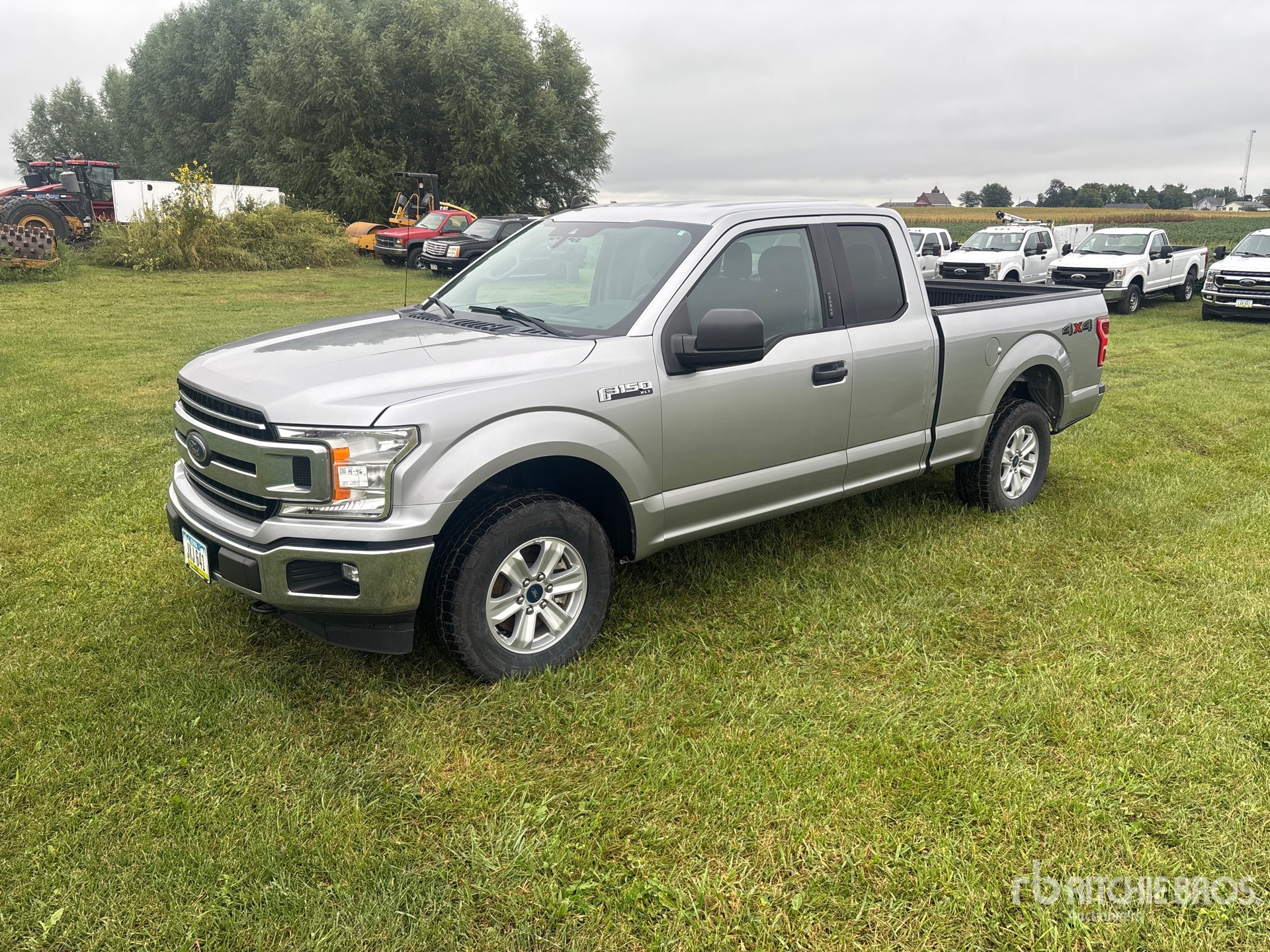 Photo of 2020 Ford F-150