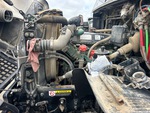 Motor with