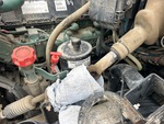 Motor with