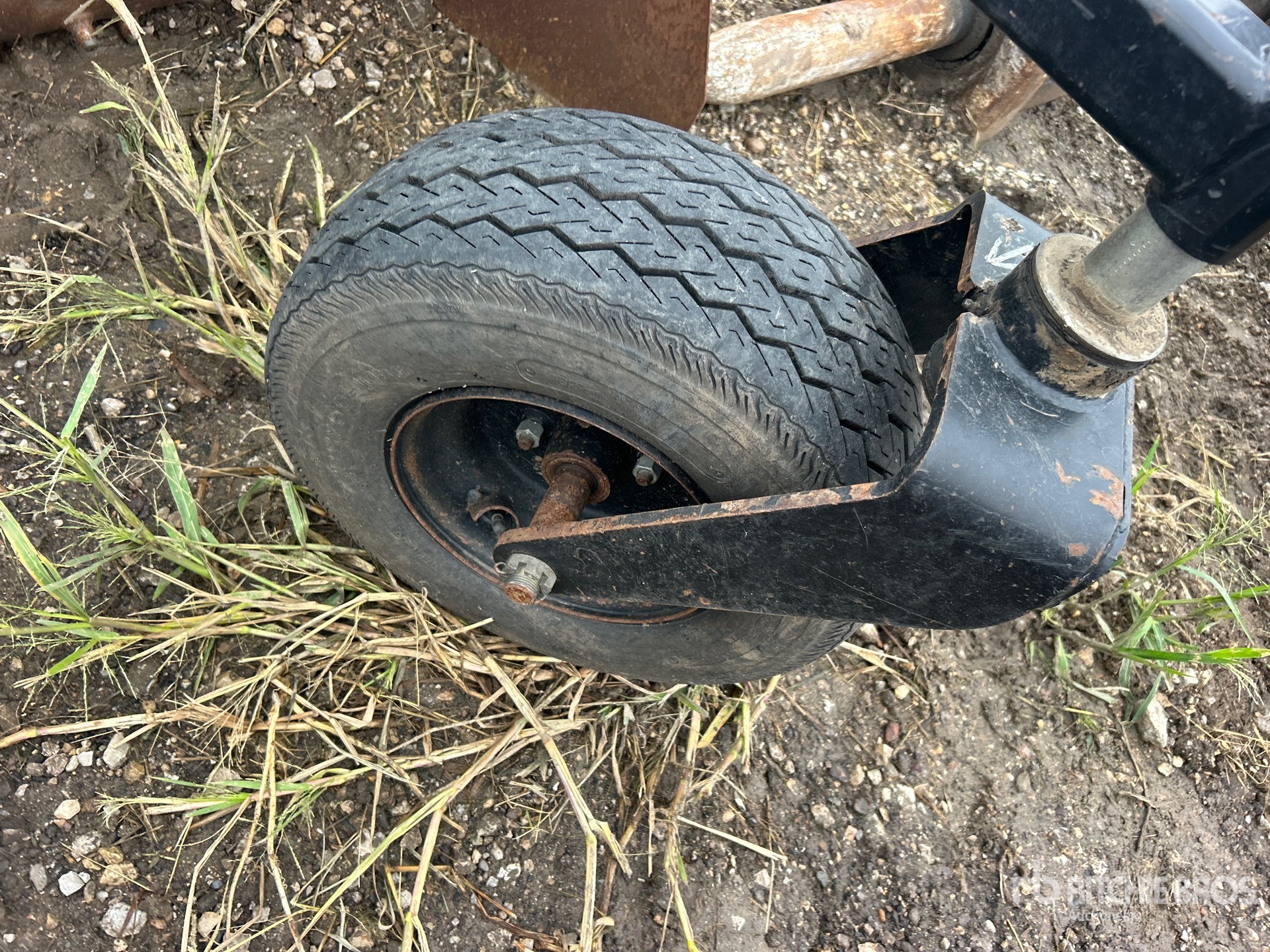 2018 Caterpillar PR190