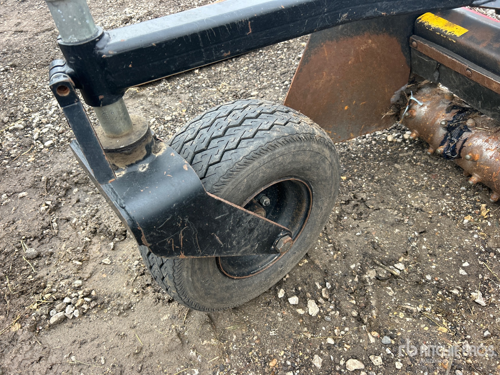 2018 Caterpillar PR190