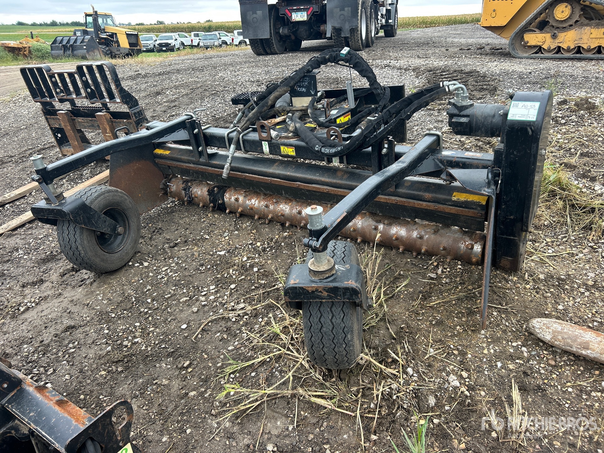 Photo of 2018 Caterpillar PR190