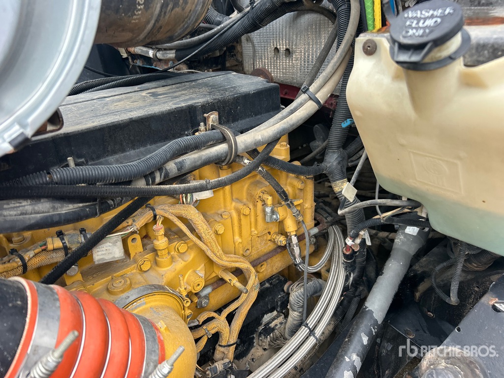 4 Engine with