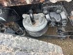 4 Underbody - Truck with