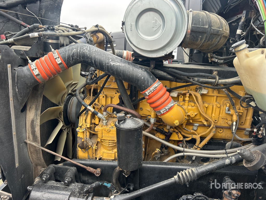 4 Engine with
