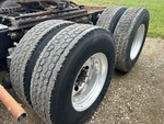 4 Underbody - Truck with