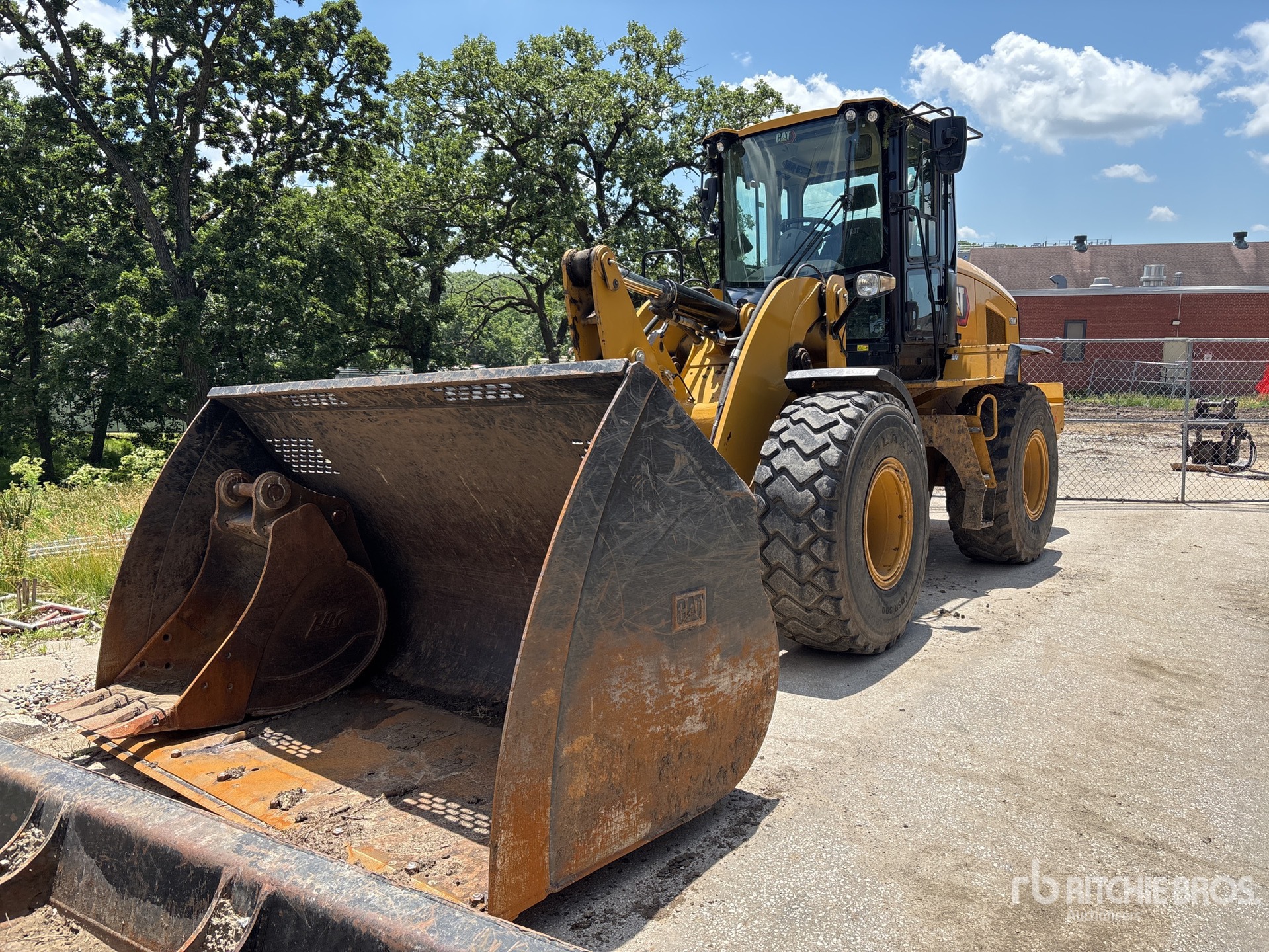 Photo of 2020 Caterpillar 930M