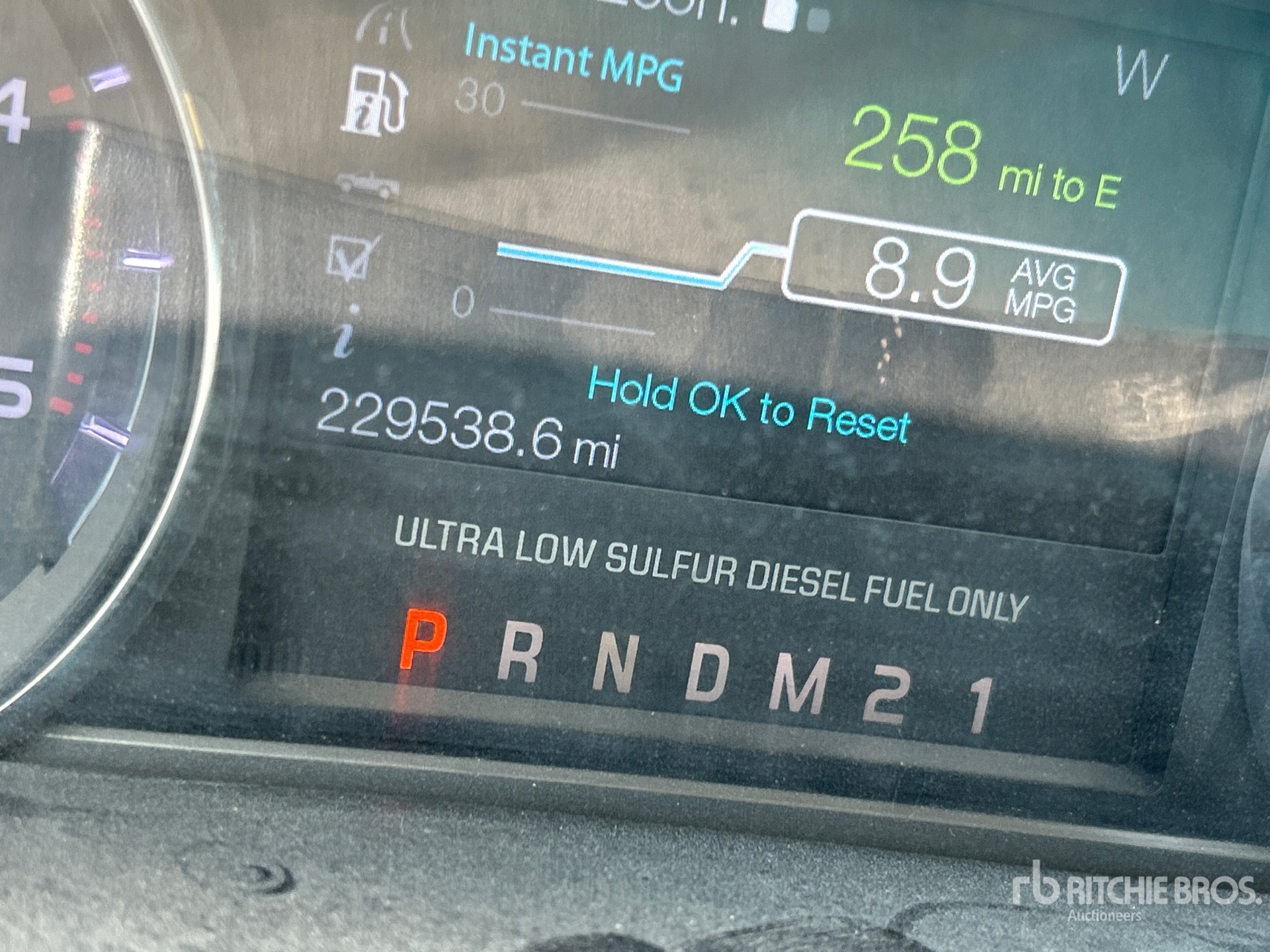 2012 Ford F-350