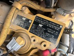 Motor with