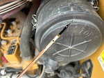 Motor with